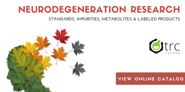    Neurodegeneration Research